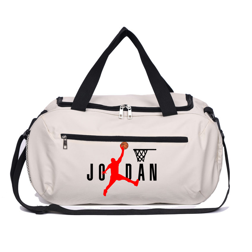 Yoga Fitness Tote - Yoga Mat Bag JOR Printed Gym