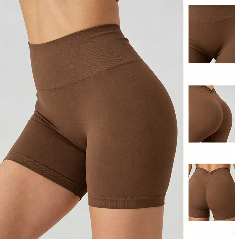 Yoga Daily Fitness - Women Cropped Flared Yoga Pants High