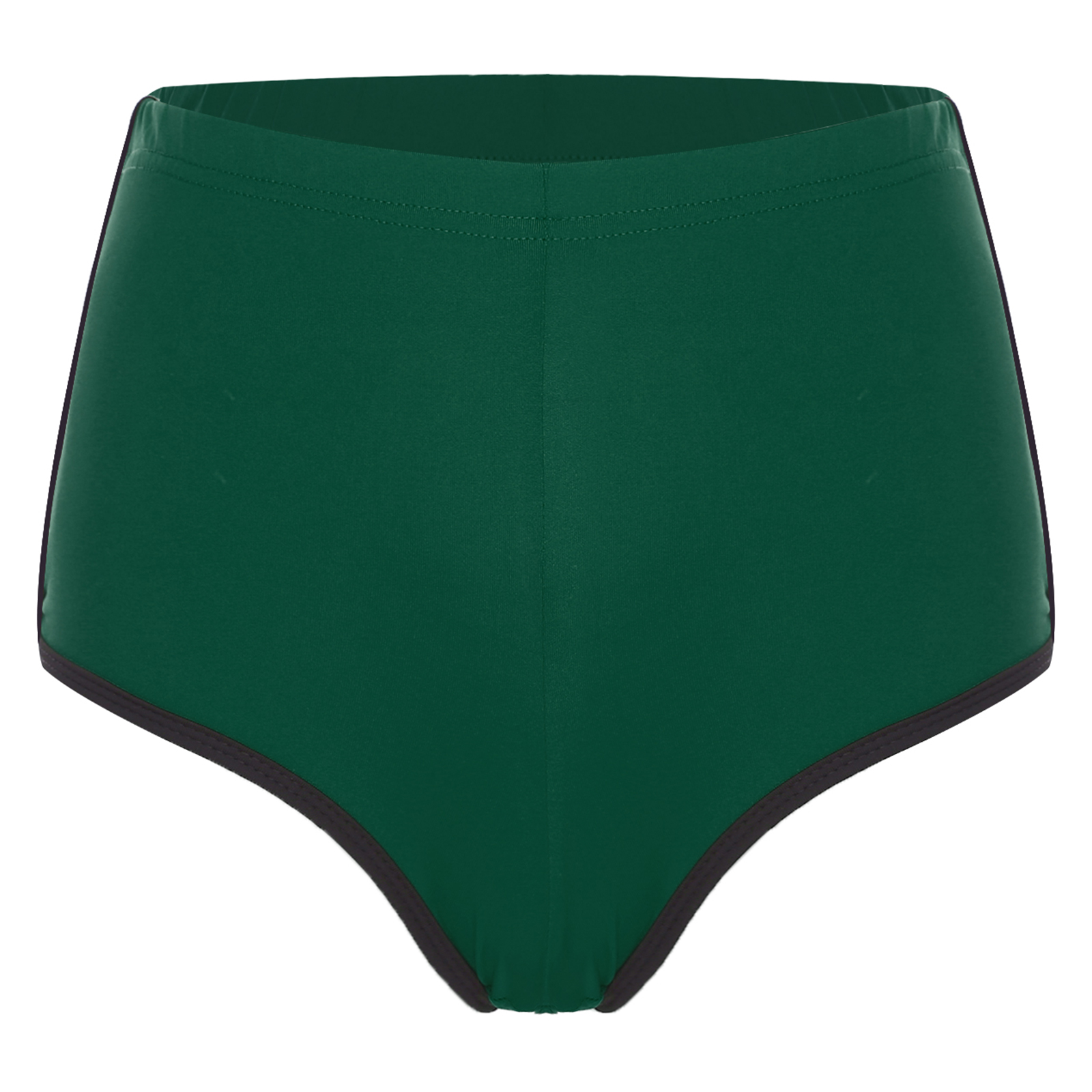 Yoga Daily Fitness - Women Yoga Gym Fitness Micro Shorts