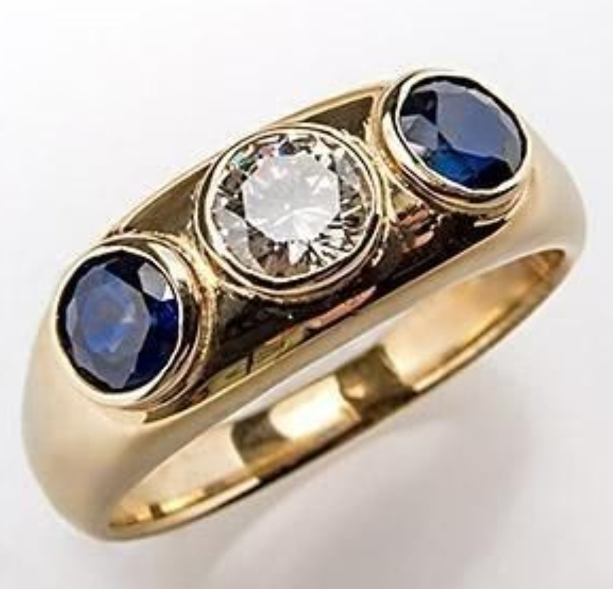 ORZTOON Creative Gold Color In - Gymnastics Rings recension och pris