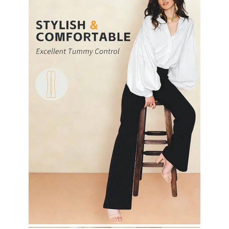 3-Pack Women's High Waist Soli - Yoga Daily Fitness recension och pris