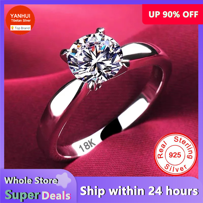 With Certificate Luxury 18K Wh - Gymnastics Rings recension och pris
