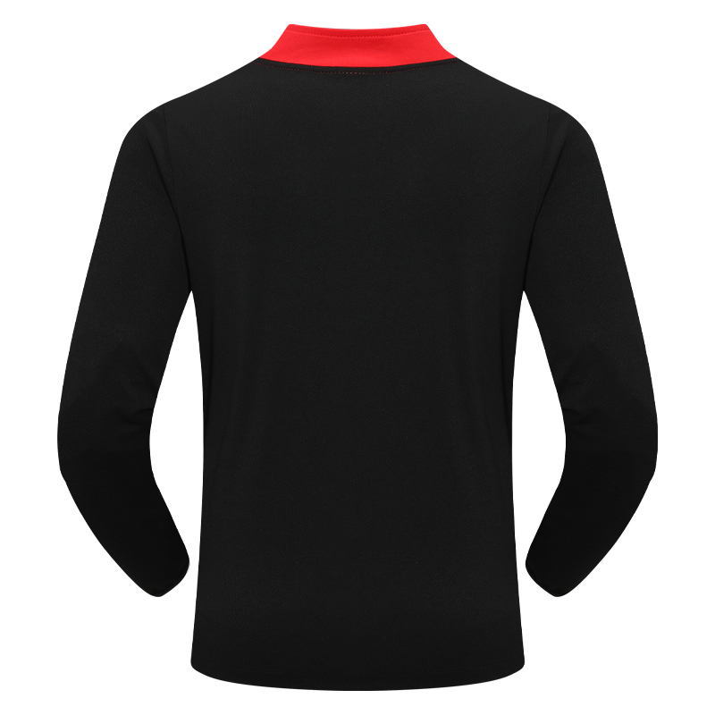Running Sweatshirt Stand Colla - Gymnastics Rings recension och pris