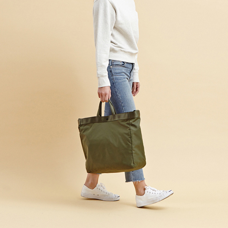 Waterproof Nylon Luggage Bag P - Yoga Fitness Tote recension och pris