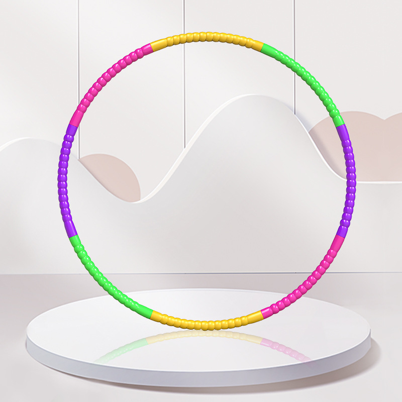 Sport Removable Color Hoop Equ - Gymnastics Rings recension och pris