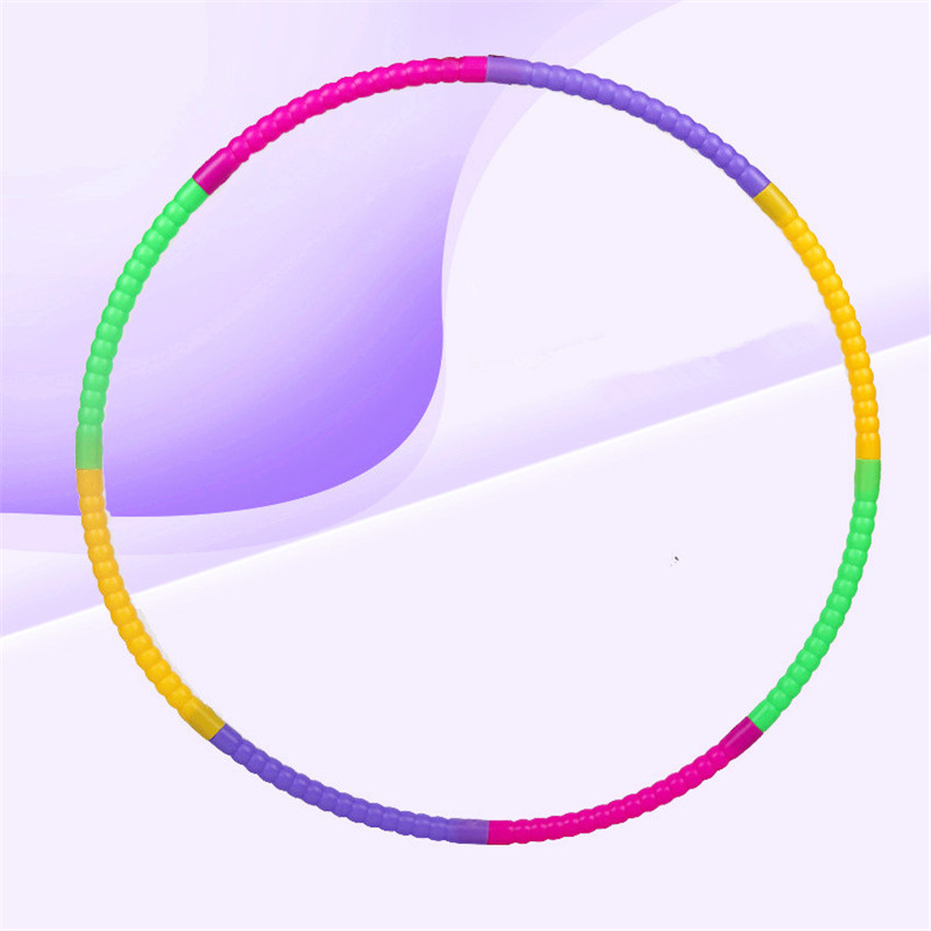 Sport Removable Color Hoop Equ - Gymnastics Rings recension och pris
