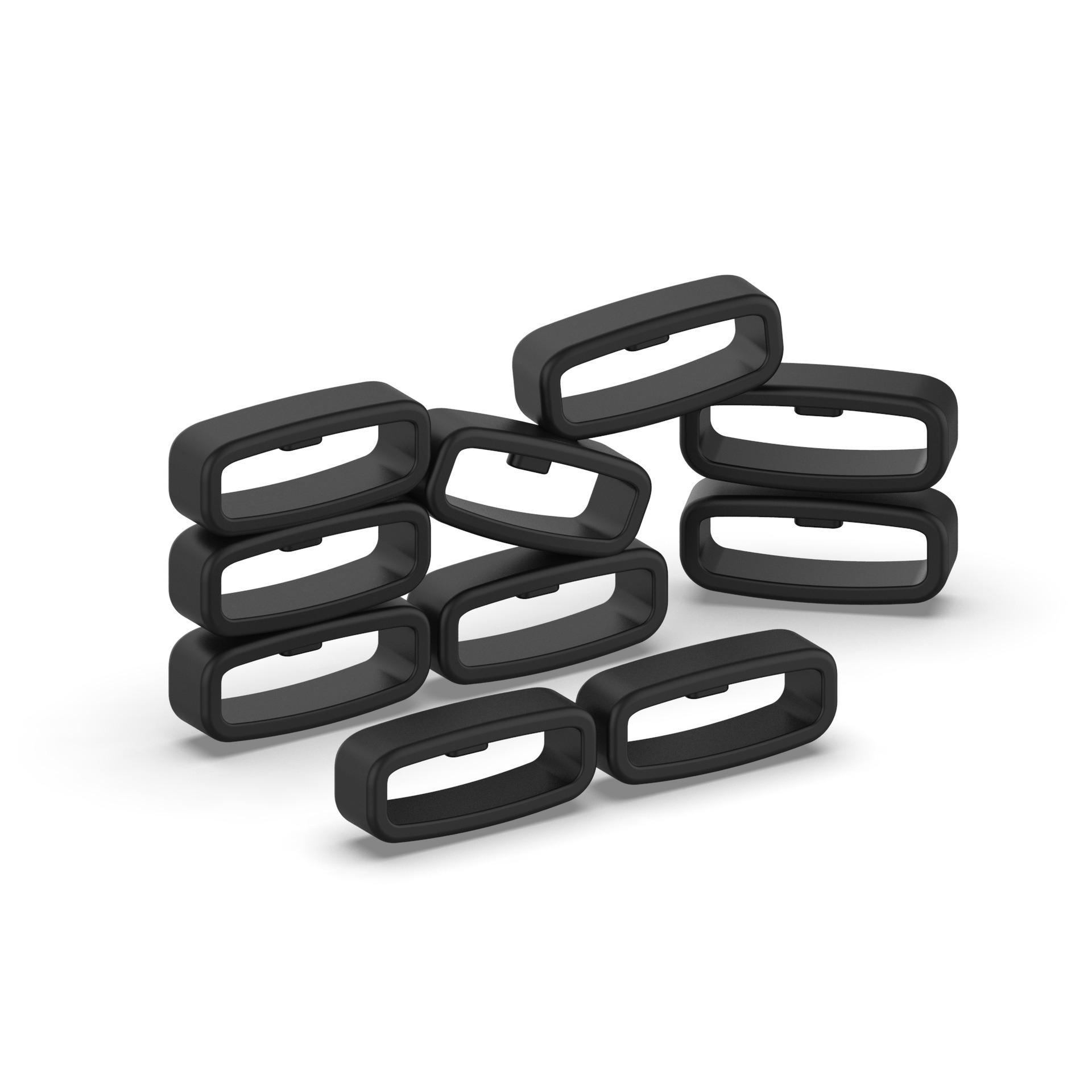 ​Rubber Watch Strap Band Keepe - Gymnastics Rings recension och pris