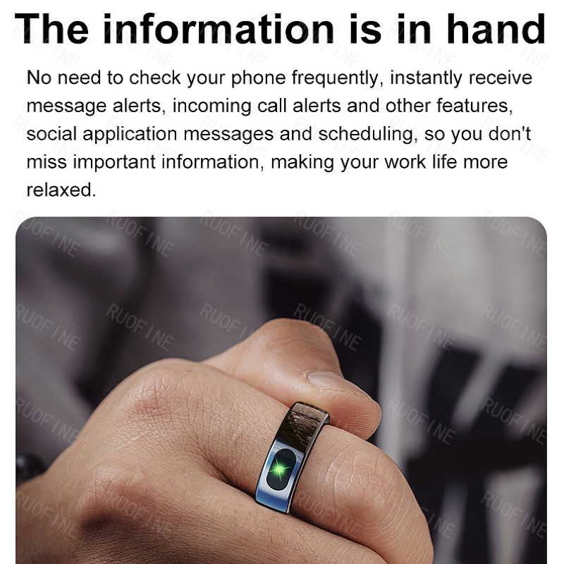 Ring R08 Qring Women's Men Mes - Gymnastics Rings recension och pris