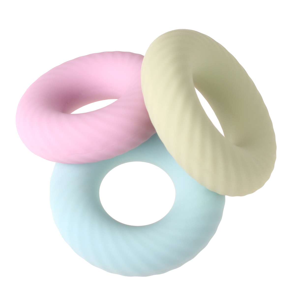 Hand Trainer Carpal Expander G - Gymnastics Rings recension och pris