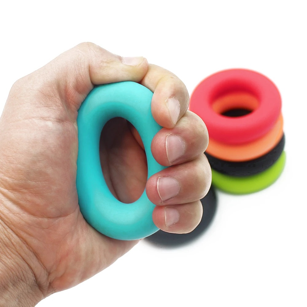 Hand Trainer Carpal Expander G - Gymnastics Rings recension och pris