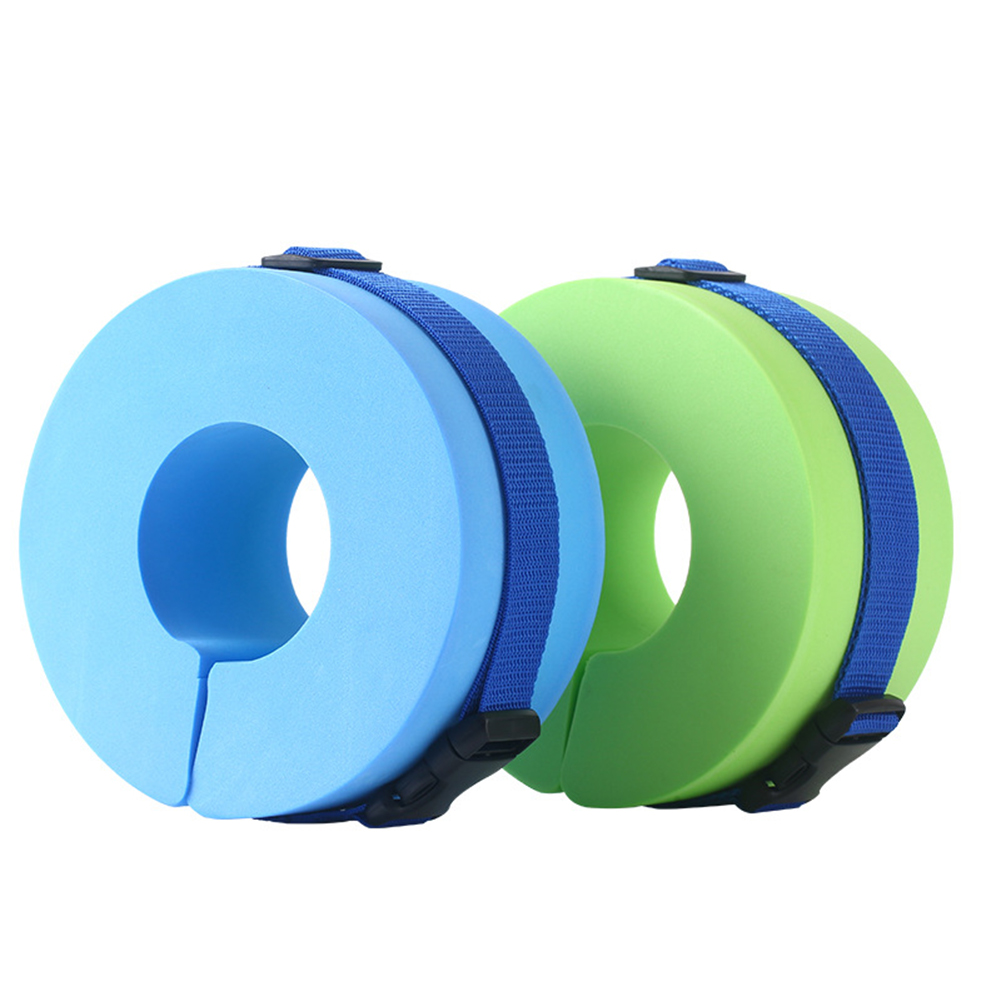 Swim Aquatic Cuffs EVA Water A - Gymnastics Rings recension och pris