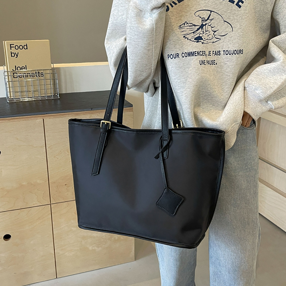 Large Capacity Custom Embroide - Yoga Fitness Tote recension och pris