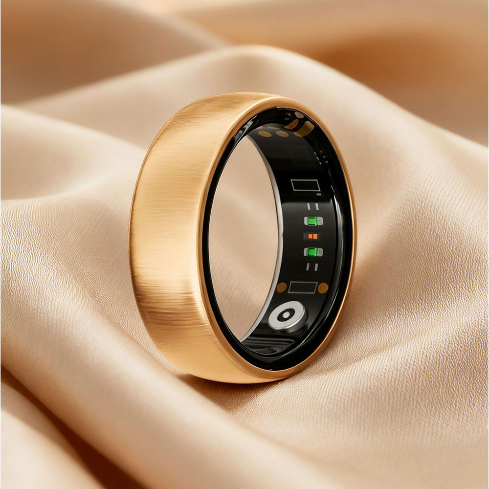 AURA Matt Smart Ring Fitness S - Gymnastics Rings recension och pris