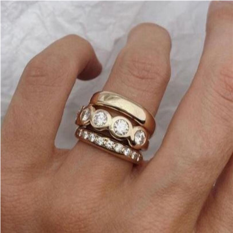 ORZTOON Fashion 2024 New Geome - Gymnastics Rings recension och pris