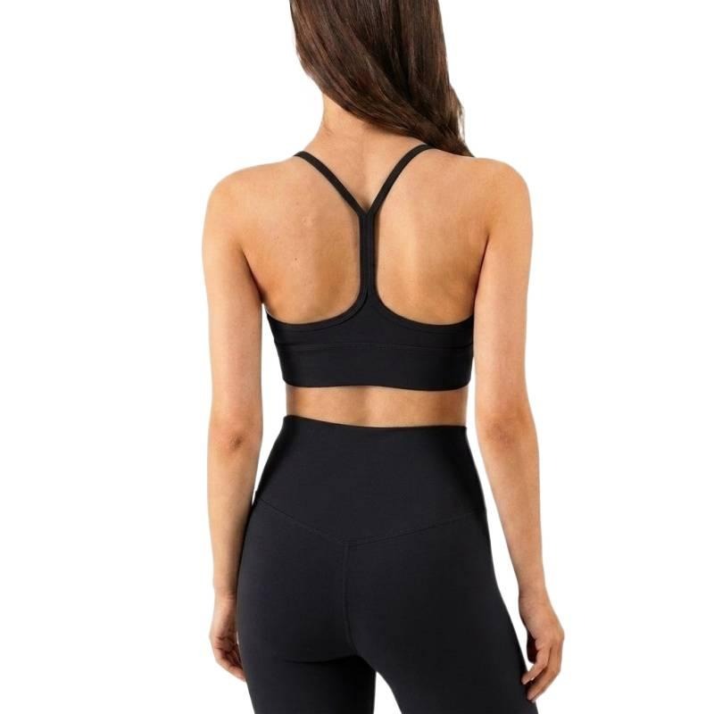 Women Sports Bra Yoga Tank Top - Yoga Daily Fitness recension och pris