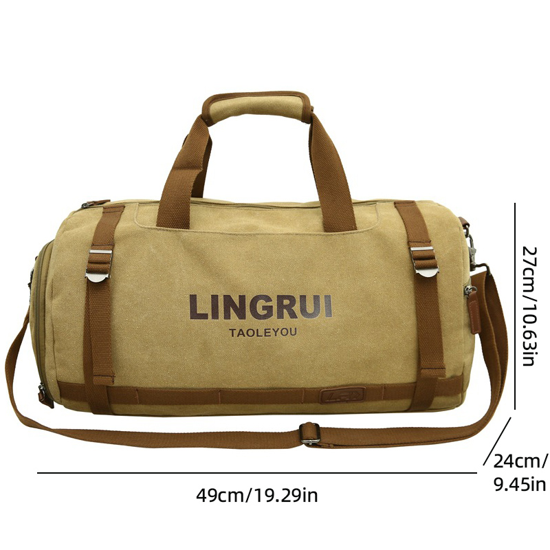 Sports Gym Fitness Yoga Hangba - Yoga Fitness Tote recension och pris