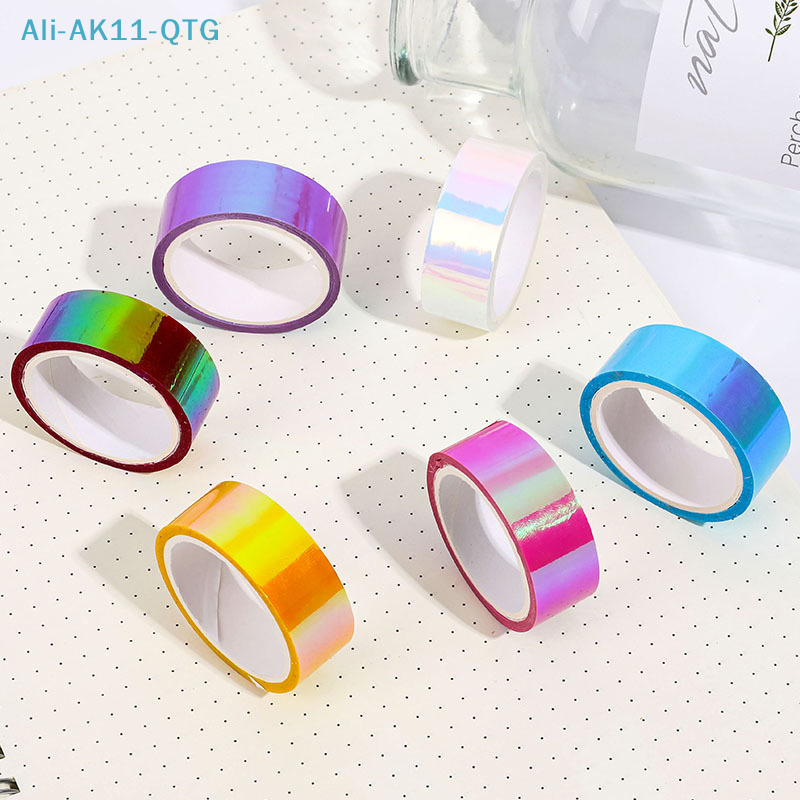 500cm Holographic RG Prismatic - Gymnastics Rings recension och pris