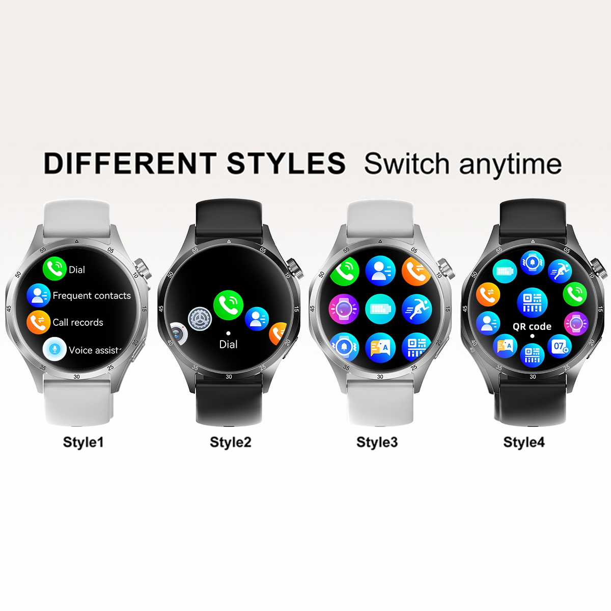 2026 Watch 5 Pro GPS Track Com - Gymnastics Rings recension och pris