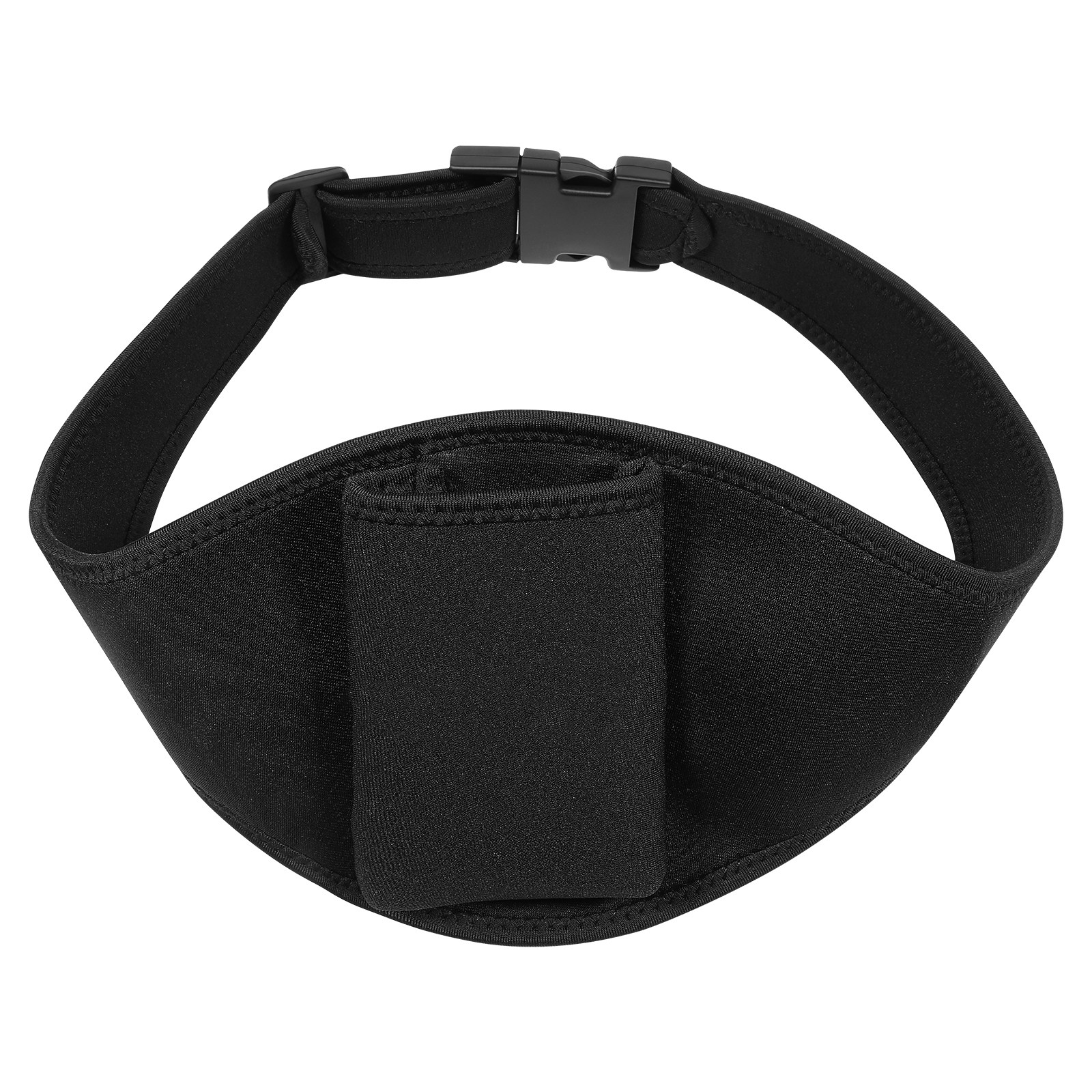 Nylon Microphone Carrier Belt  - Yoga And Fitness Instructor recension och pris
