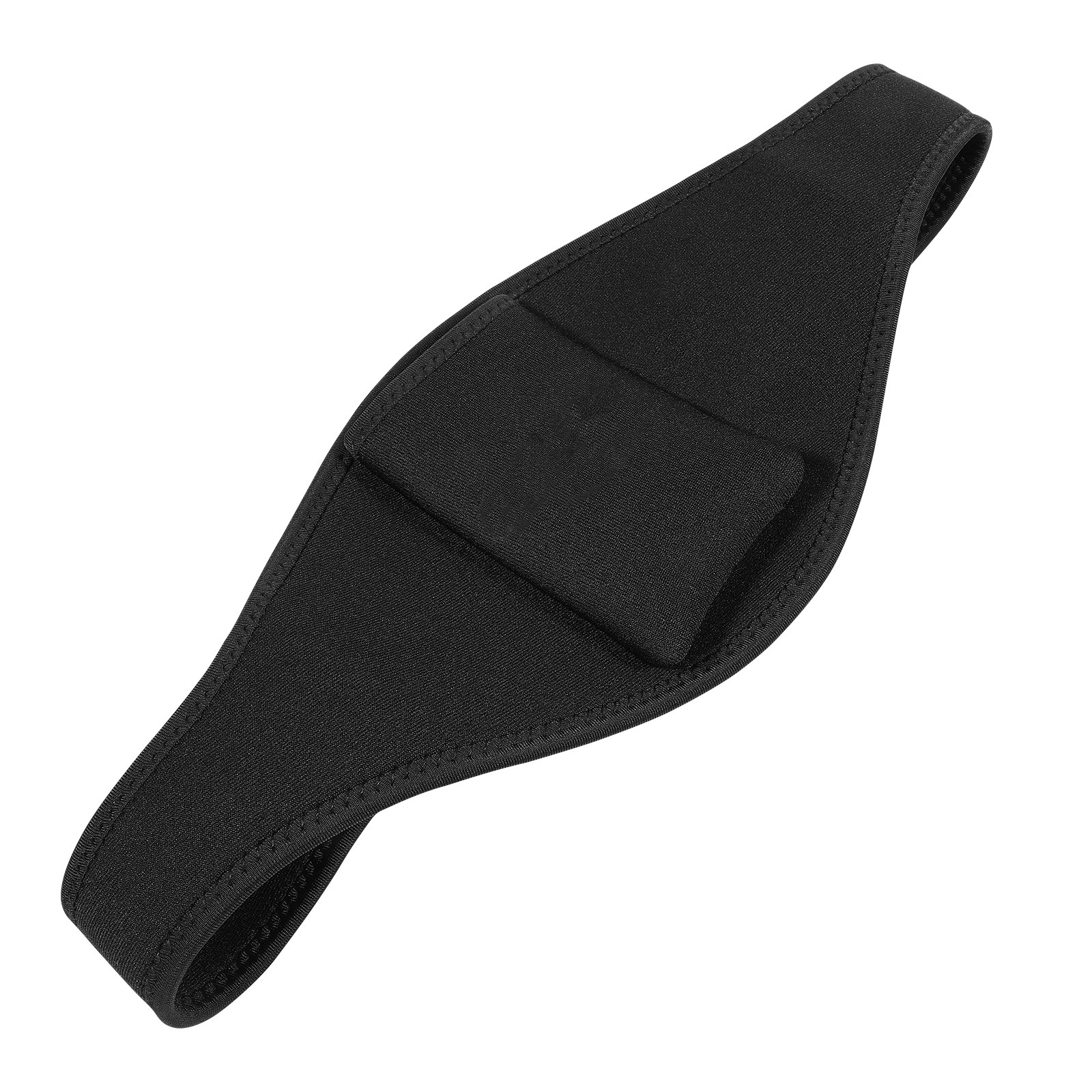 Nylon Microphone Carrier Belt  - Yoga And Fitness Instructor recension och pris