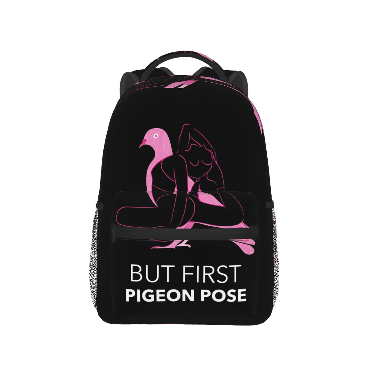 Fitness Thin Line Icons Yoga M - Yoga Fitness Merch recension och pris
