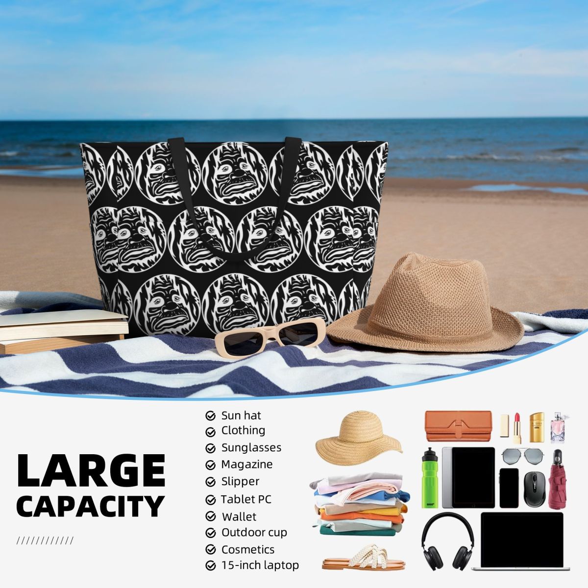 Cartoon The Big Lez Show Merch - Yoga Fitness Merch recension och pris