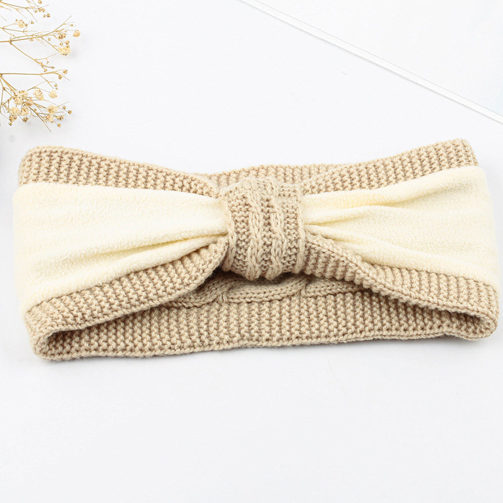 5Pcs Warm Elastic Wide-Brimmed - Yoga Daily Fitness recension och pris