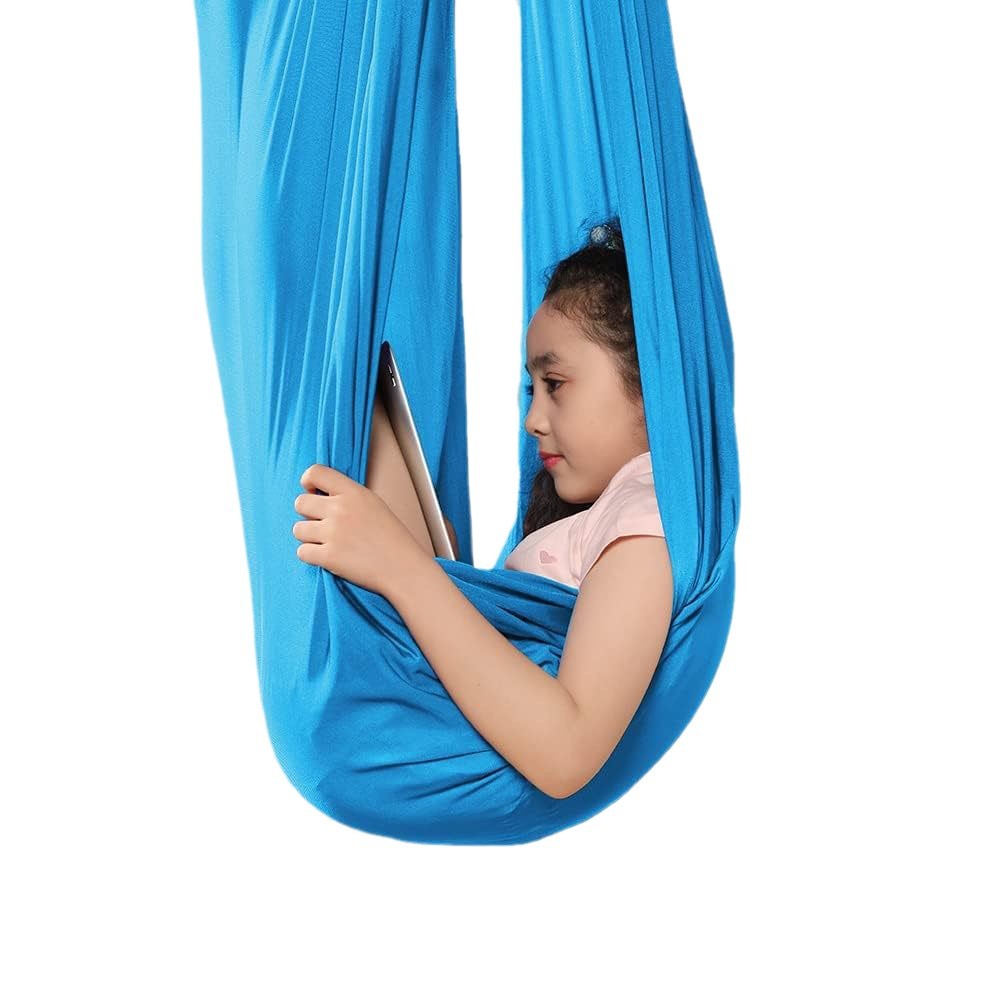 150x280cm Children Swing Resil - Yoga Fitness Resiliation recension och pris