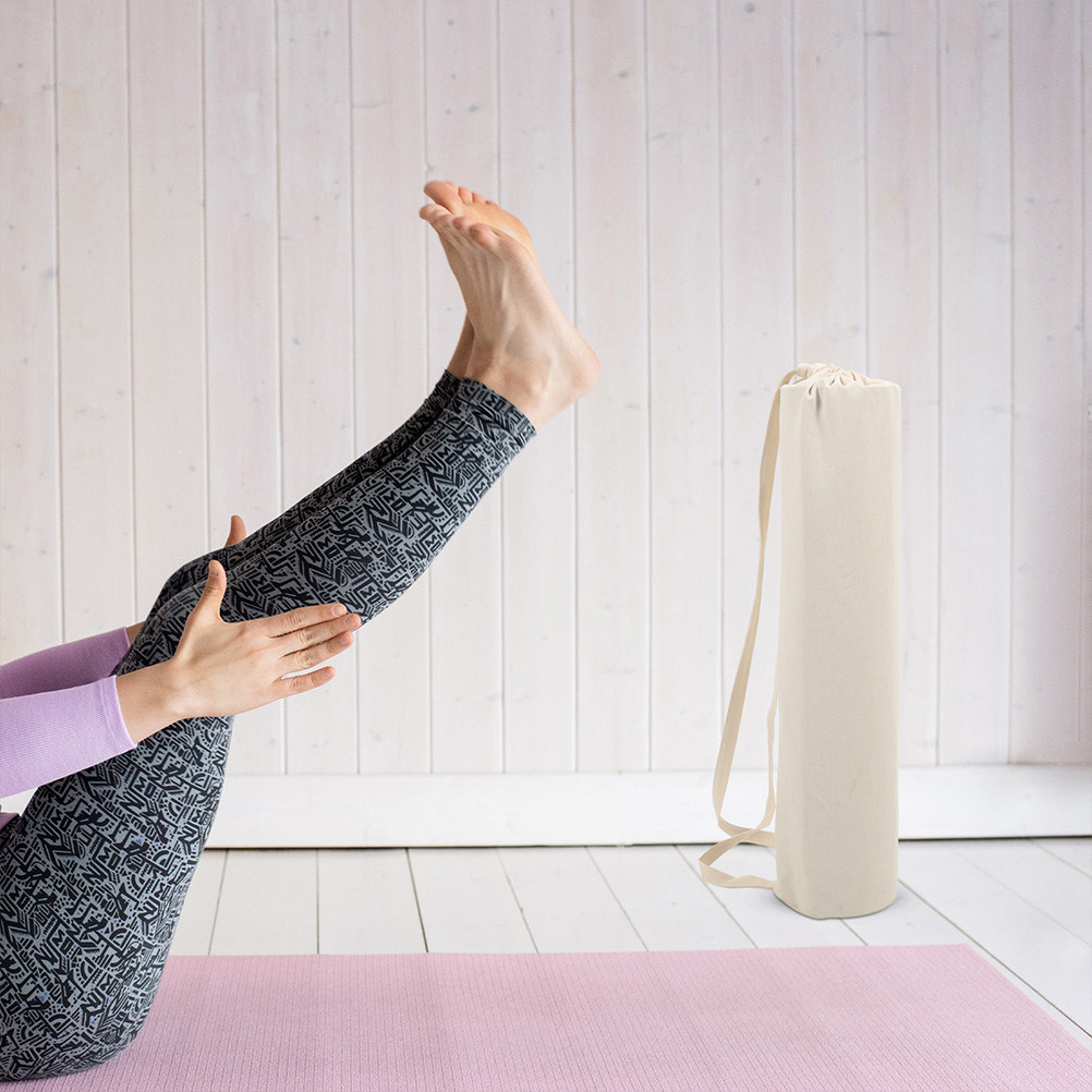Tote Bags Gym Ith Yoga Mat Car - Yoga Fitness Tote recension och pris