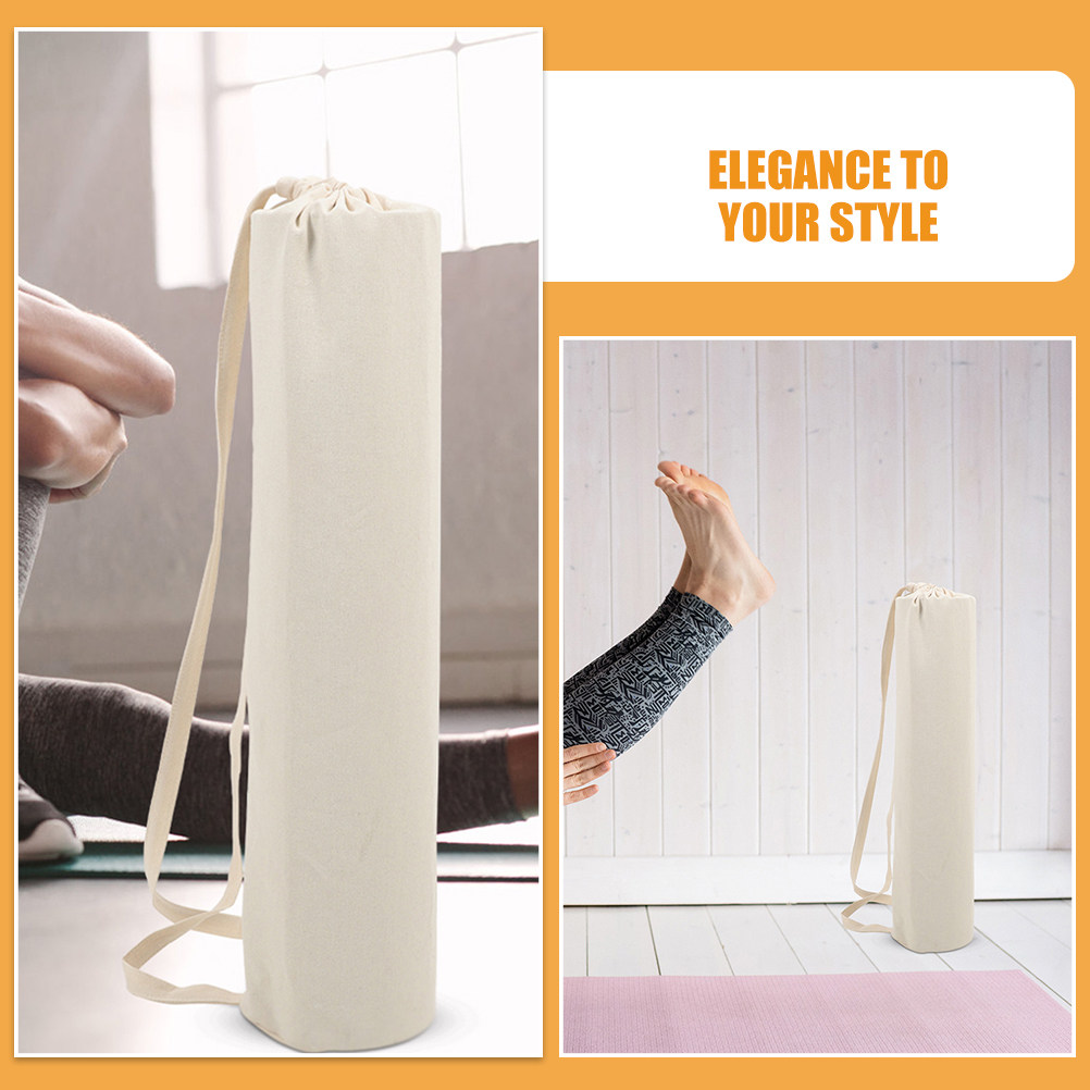 Tote Bags Gym Ith Yoga Mat Car - Yoga Fitness Tote recension och pris