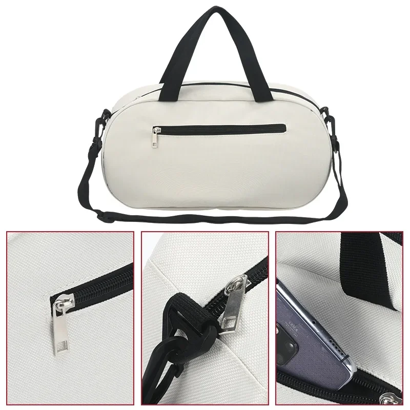 Taylors Swifts Duffel Handbag  - Yoga Fitness Merch recension och pris