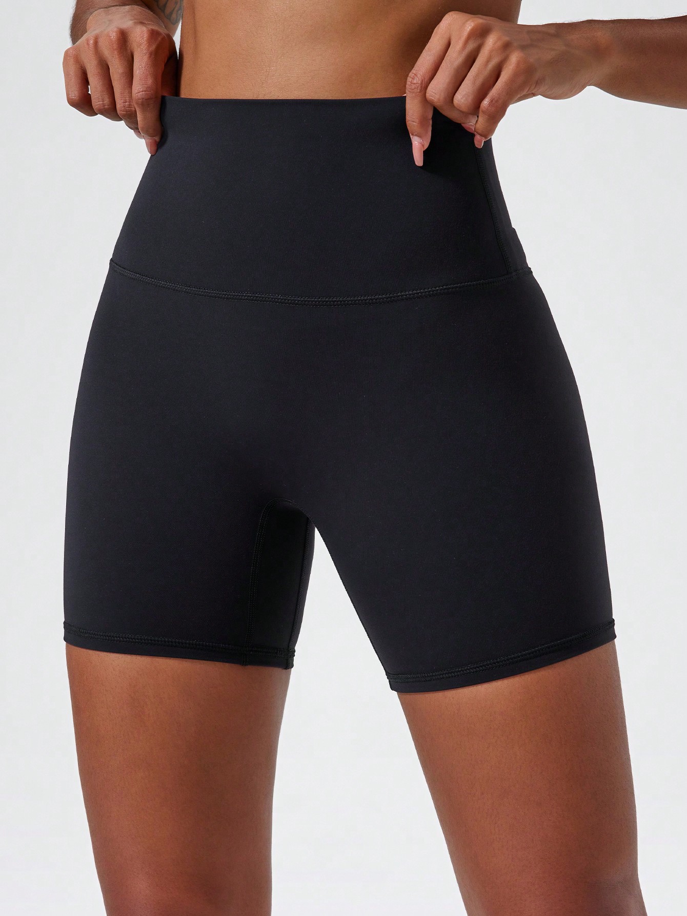 1 Piece Women High Elasticity  - Yoga Daily Fitness recension och pris