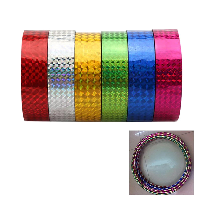 **30M Rhythmic Gymnastics Ring - Gymnastics Rings recension och pris